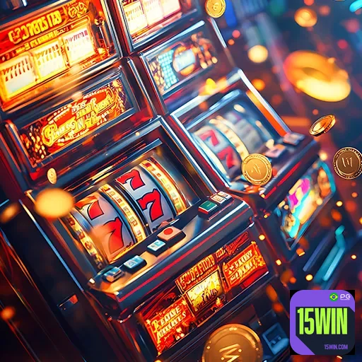 Jogue com segurança e suporte em seu idioma favorito - 15win